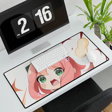Load image into Gallery viewer, Anime Spy x Family Mouse Pad (Desk Mat)
