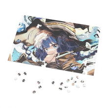 Load image into Gallery viewer, Mushoku Tensei: Jobless Reincarnation Jigsaw Puzzle
