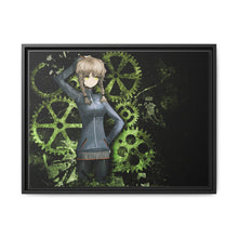 Load image into Gallery viewer, Suzuha Amane Canvas Framed Art Print
