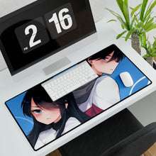 Load image into Gallery viewer, Ani Ni Tsukeru Kusuri Wa Nai Mouse Pad (Desk Mat)
