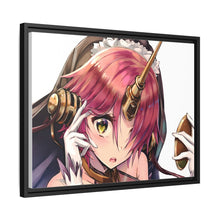 Load image into Gallery viewer, Fate/Apocrypha Canvas Framed Art Print
