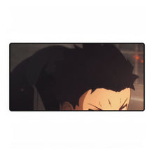 Load image into Gallery viewer, Enen No Shouboutai Ni No Shou Mouse Pad (Desk Mat)
