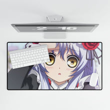 Load image into Gallery viewer, Gugure Kokkuri-san Mouse Pad (Desk Mat)
