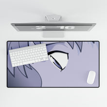 Load image into Gallery viewer, Anime Neon Genesis Evangelionr Mouse Pad (Desk Mat)
