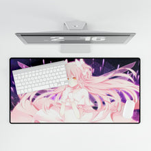 Load image into Gallery viewer, Anime Puella Magi Madoka Magicar Mouse Pad (Desk Mat)
