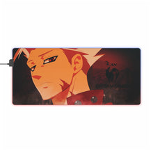 Load image into Gallery viewer, The Seven Deadly Sins Ban RGB LED Mouse Pad (Desk Mat)
