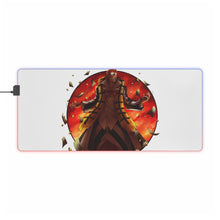 Load image into Gallery viewer, Kill La Kill RGB LED Mouse Pad (Desk Mat)
