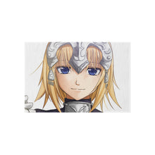 Load image into Gallery viewer, Fate/Apocrypha Ruler Rug
