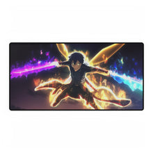 Load image into Gallery viewer, Anime Sword Art Online Mouse Pad (Desk Mat)
