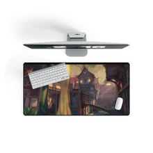 Load image into Gallery viewer, Paladins - Timber Mill Map Mouse Pad (Desk Mat)
