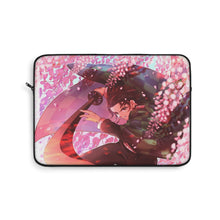 Load image into Gallery viewer, Anime Demon Slayer: Kimetsu no Yaiba Laptop Sleeve
