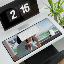 Load image into Gallery viewer, Your Name. Mouse Pad (Desk Mat)
