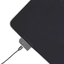 Load image into Gallery viewer, Date A Live RGB LED Mouse Pad (Desk Mat)

