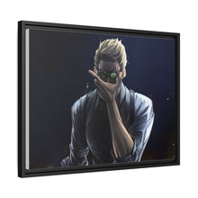 Load image into Gallery viewer, Kento Nanami Canvas Framed Art Print
