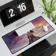Load image into Gallery viewer, Anime Re:ZERO -Starting Life in Another World- Mouse Pad (Desk Mat)
