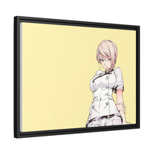 Load image into Gallery viewer, Food Wars: Shokugeki no Soma Canvas Framed Art Print
