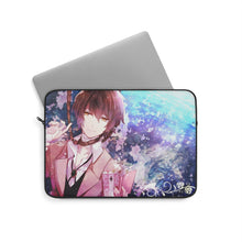 Load image into Gallery viewer, Bungou Stray Dogs Laptop Sleeve
