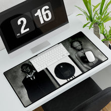 Load image into Gallery viewer, Anime Range Murata Mouse Pad (Desk Mat)
