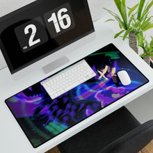 Load image into Gallery viewer, Hinata Hyūga Mouse Pad (Desk Mat)
