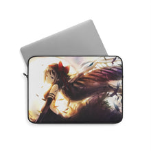 Load image into Gallery viewer, Anime Puella Magi Madoka Magicar Laptop Sleeve
