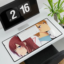 Load image into Gallery viewer, Anime ReLIFE Mouse Pad (Desk Mat)

