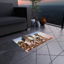Load image into Gallery viewer, Full Metal Panic! Full Metal Panic Rug

