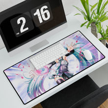 Load image into Gallery viewer, Anime Vocaloid Mouse Pad (Desk Mat)
