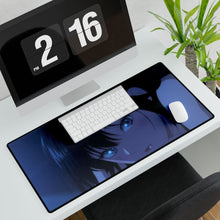 Load image into Gallery viewer, The Girl Downstairs Mouse Pad (Desk Mat)
