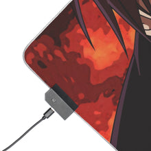 Load image into Gallery viewer, Anime FullMetal Alchemist RGB LED Mouse Pad (Desk Mat)

