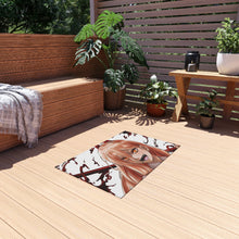 Load image into Gallery viewer, Chainsaw Man Rug
