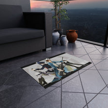 Load image into Gallery viewer, Anime Attack On Titan Rug

