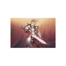 Load image into Gallery viewer, Fate/Apocrypha Saber Rug
