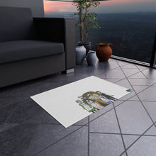 Load image into Gallery viewer, Dungeon Ni Deai Wo Motomeru Noha Machigatteiru Darou Ka Rug
