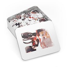 Load image into Gallery viewer, Kill La Kill Jigsaw Puzzle
