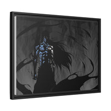 Load image into Gallery viewer, Ichigo Kurosaki Final Getsuga Tenshou Canvas Framed Art Print
