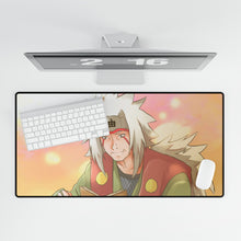 Load image into Gallery viewer, Anime Naruto Mouse Pad (Desk Mat)
