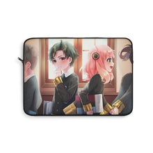 Load image into Gallery viewer, Anime Spy x Family Laptop Sleeve
