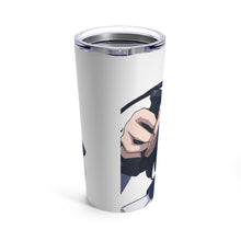 Load image into Gallery viewer, Girls und Panzer Tumbler 20oz
