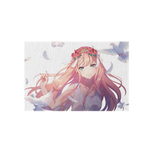 Load image into Gallery viewer, Darling in the FranXX Rug
