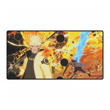 Load image into Gallery viewer, Anime Naruto Mouse Pad (Desk Mat)
