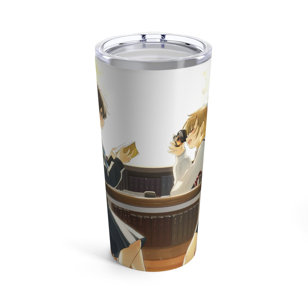 Friends Tumbler 20oz