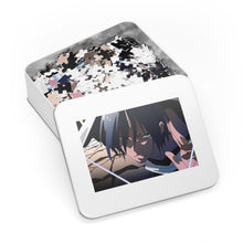 Load image into Gallery viewer, That Time I Got Reincarnated As A Slime Jigsaw Puzzle
