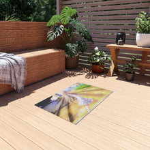 Load image into Gallery viewer, Anohana Meiko Honma Rug
