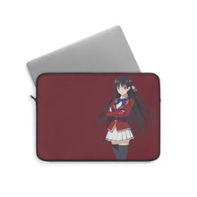Load image into Gallery viewer, Anime Classroom of the Elite Laptop Sleeve
