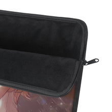 Load image into Gallery viewer, Kaori Miyazono Laptop Sleeve
