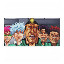 Load image into Gallery viewer, Saiki Kusuo No Psi-nan Mouse Pad (Desk Mat)

