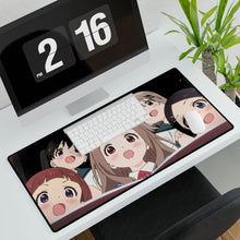 Load image into Gallery viewer, Yama No Susume Mouse Pad (Desk Mat)
