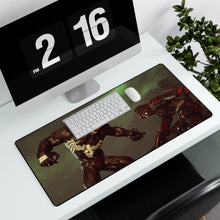 Load image into Gallery viewer, Marvel's Midnight Suns Mouse Pad (Desk Mat)
