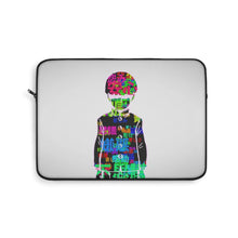 Load image into Gallery viewer, Mob Psycho 100 Shigeo Kageyama Laptop Sleeve
