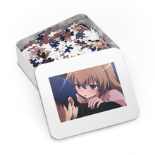 Load image into Gallery viewer, Anime Toradora!r Jigsaw Puzzle
